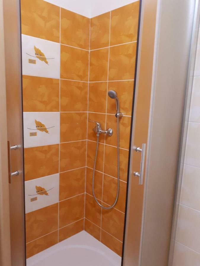 فيلا Buchtuv Statek Vendoli المظهر الخارجي الصورة